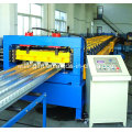 Floor Decking Sheets Roll Forming Machine